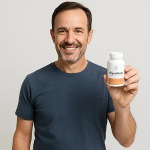 GlycoMute Customer Testimonial