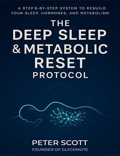 GlycoMute deep sleep Free ebook